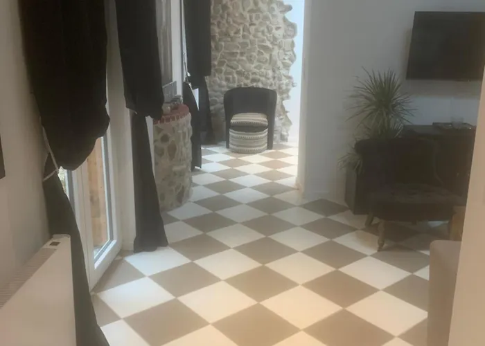 Гостевой дом La Villae 4*