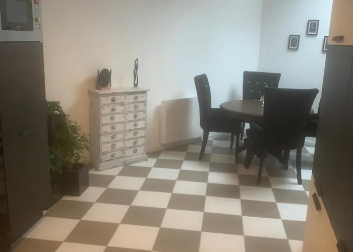 La Villae Гостевой дом