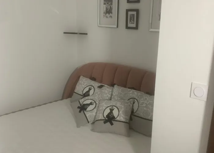 Гостевой дом La Villae 4*